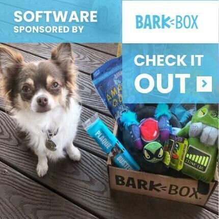 For the Love of Poodles & Pooches's Sponsor
